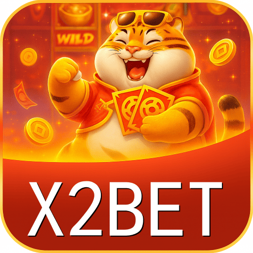 x2bet logo